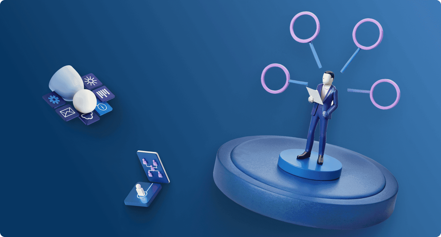 Системный интегратор: кто это и зачем нужен бизнесу