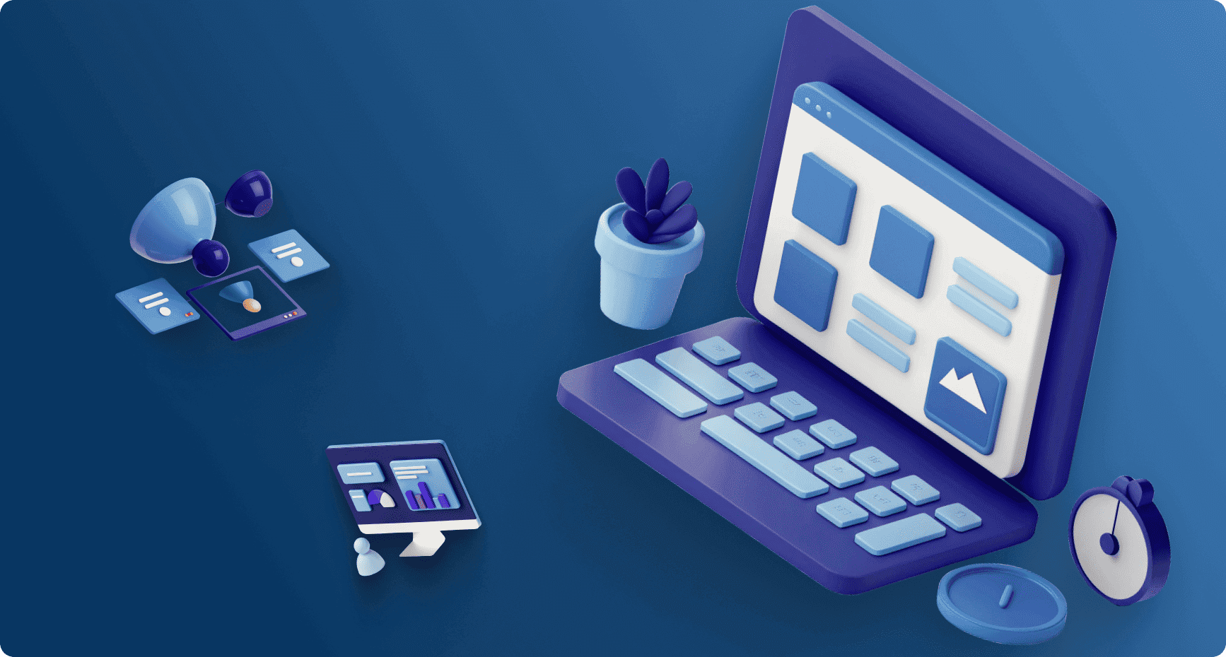 Создание сайта на Битрикс24: быстро, бесплатно и с интеграцией в CRM