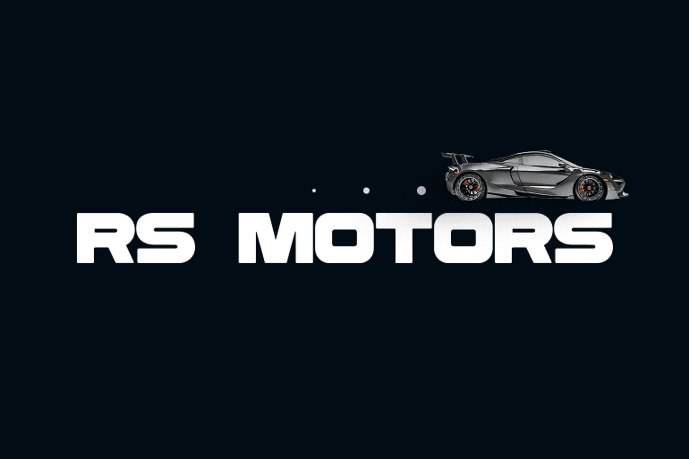 RS MOTORS