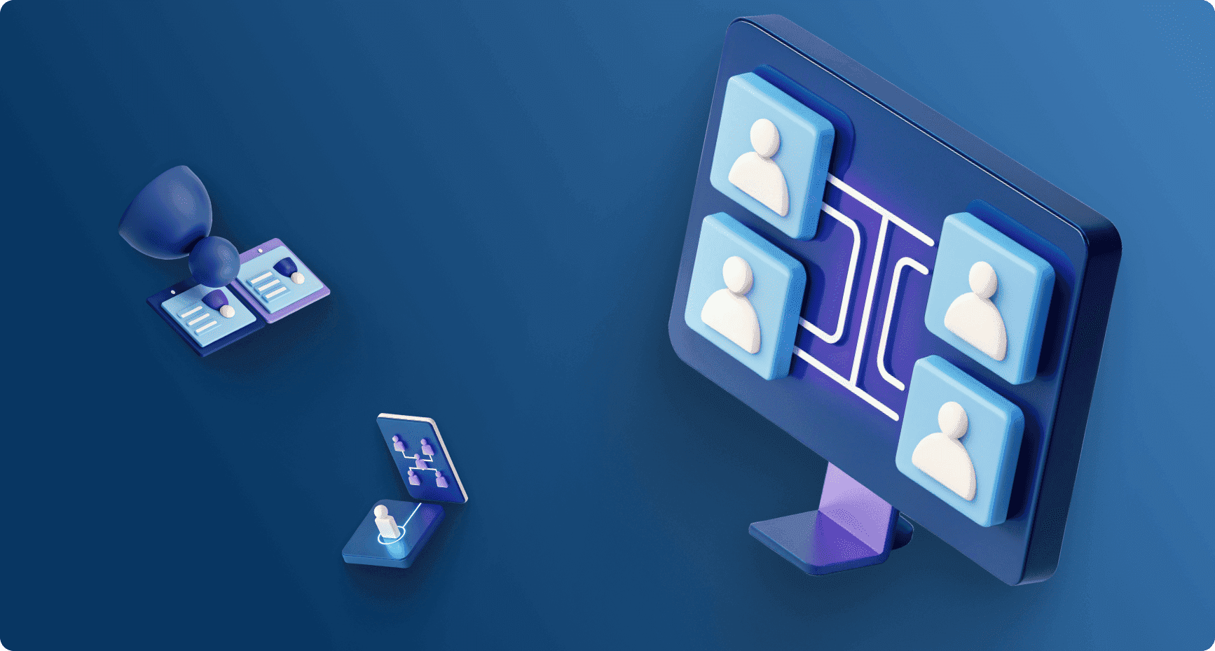 7 способов интеграции сайта с CRM Битрикс24