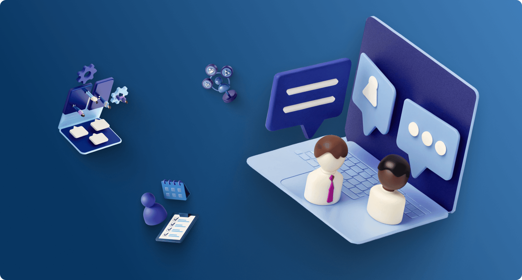 Битрикс24: функционал, преимущества и возможности для бизнеса