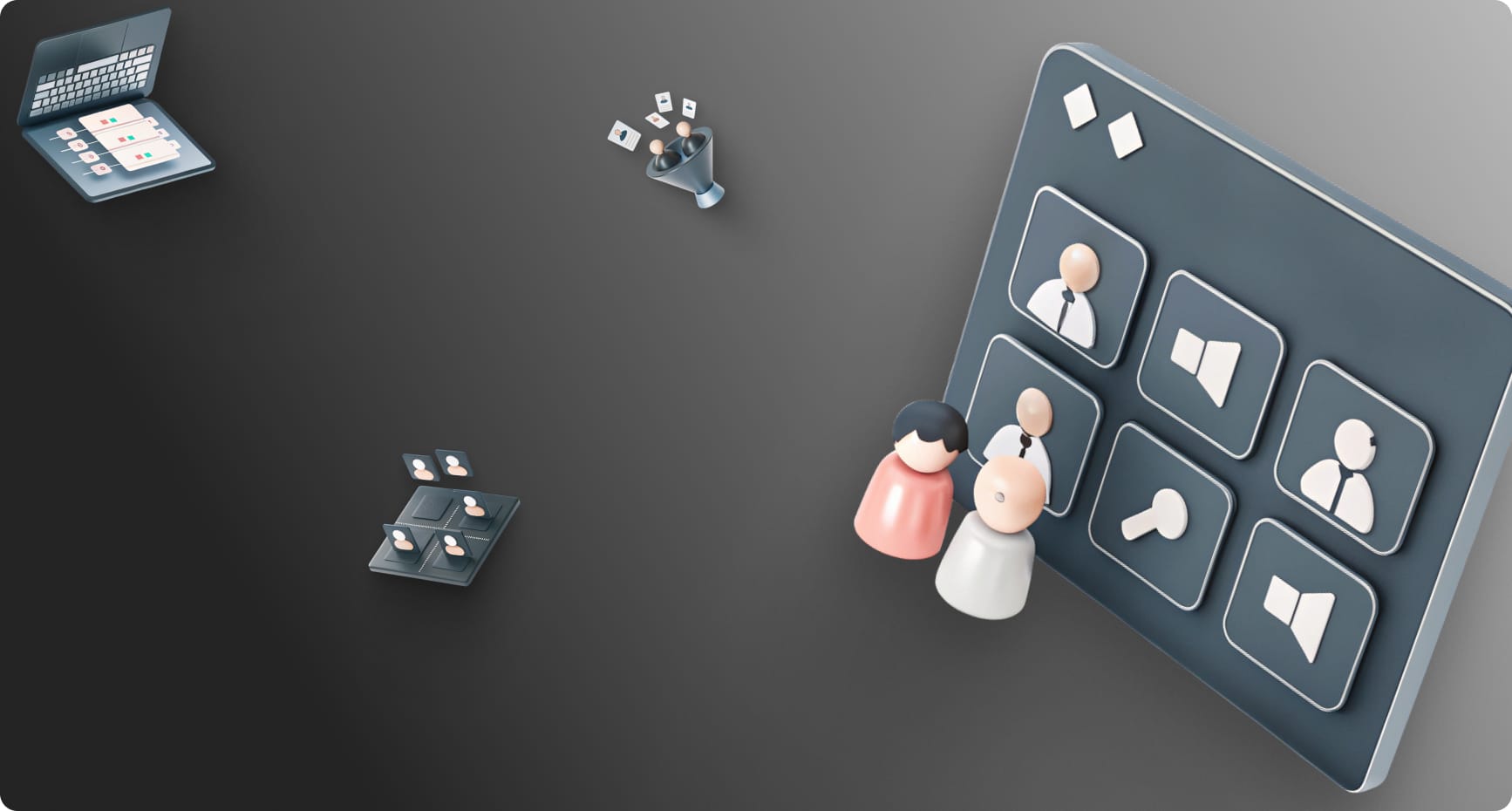 Лиды в Битрикс24: как управлять и превращать их в сделки