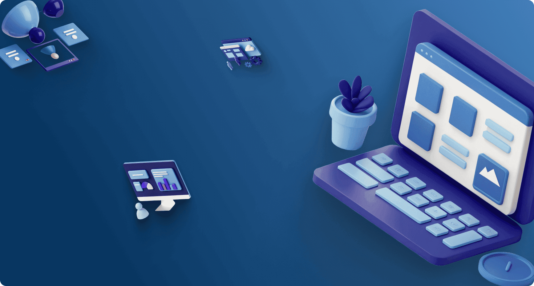 Создание сайта на Битрикс24: быстро, бесплатно и с интеграцией в CRM