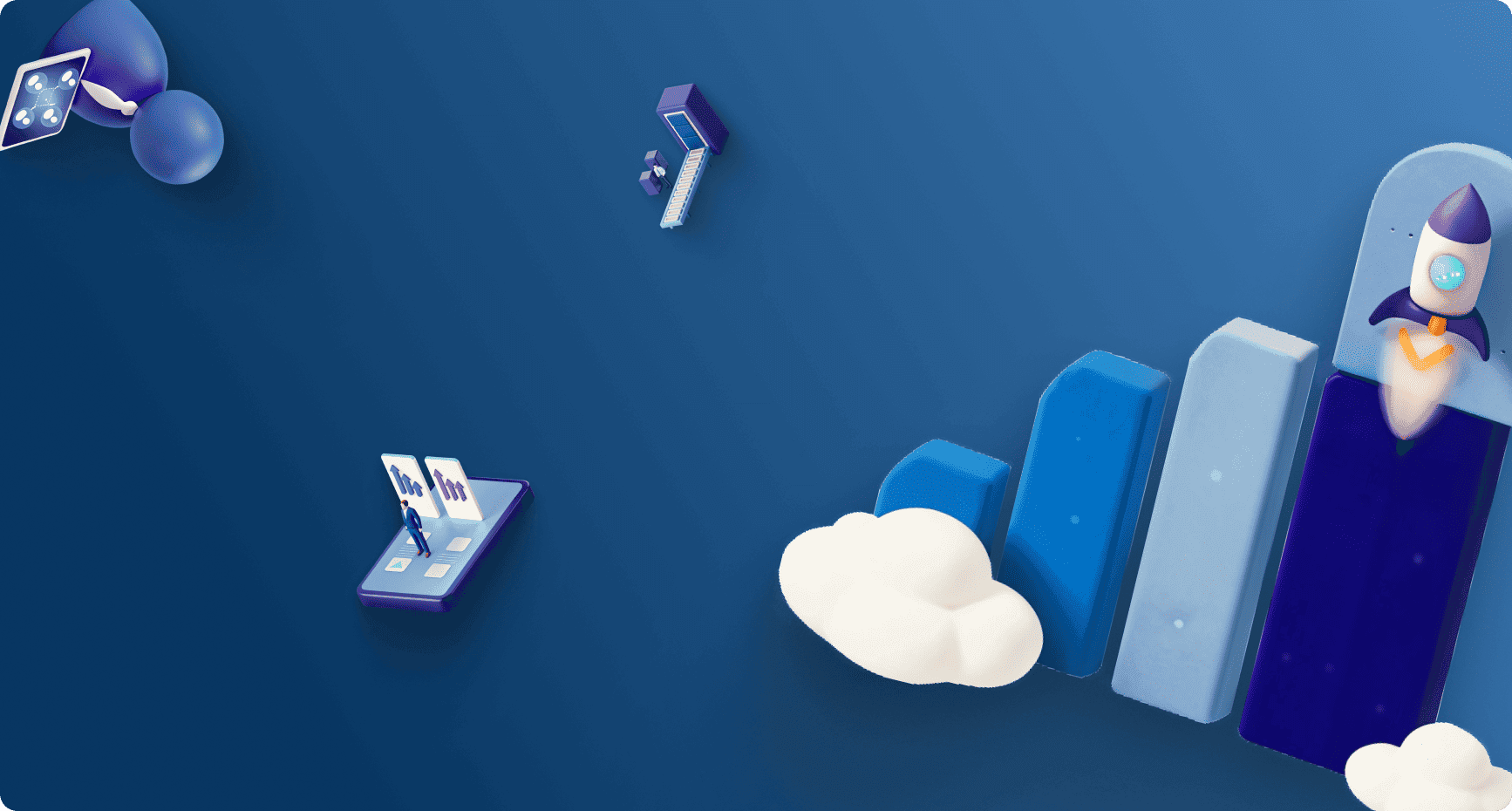 Почему B2B-портал - ключ к масштабированию продаж