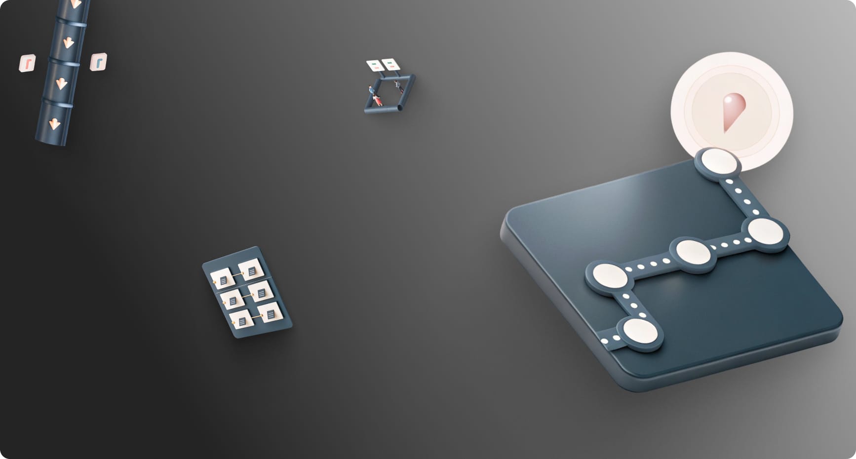 Воронки в Битрикс24: как видеть весь путь сделки и управлять им без хаоса