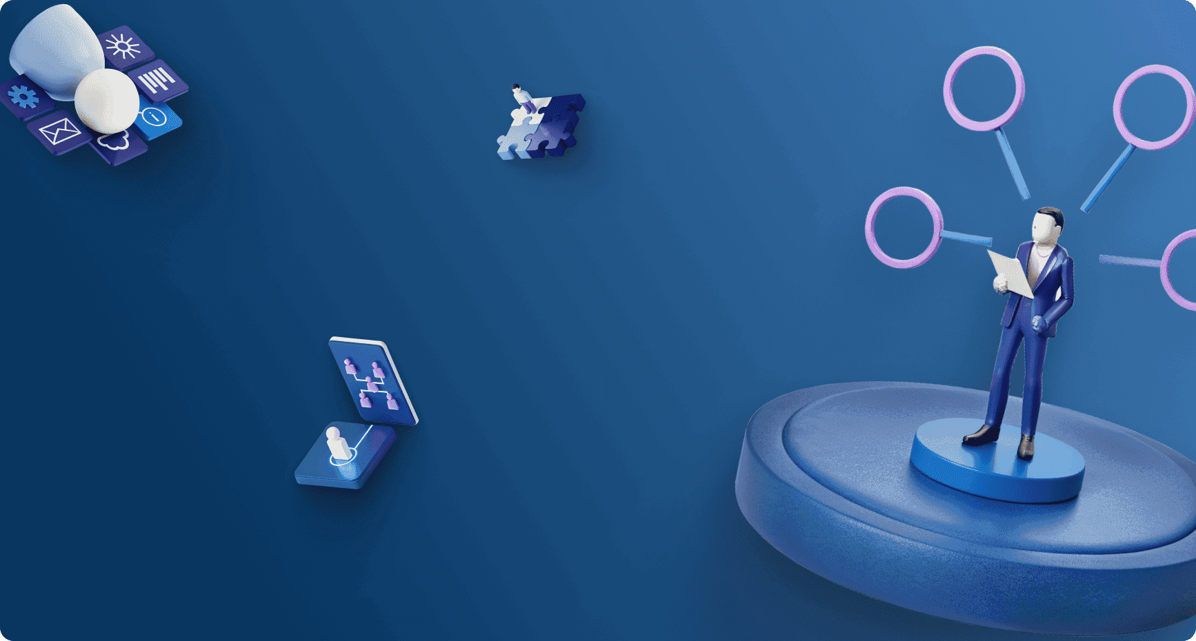 Системный интегратор: кто это и зачем нужен бизнесу