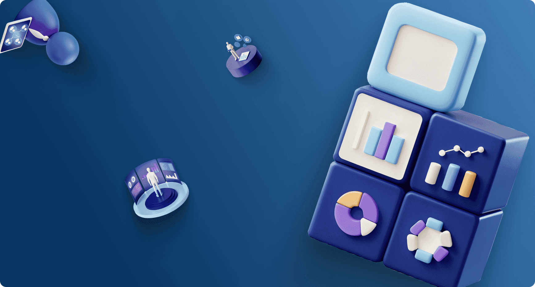 Как быстро настроить аналитику в Битрикс24 с помощью BI-Конструктора