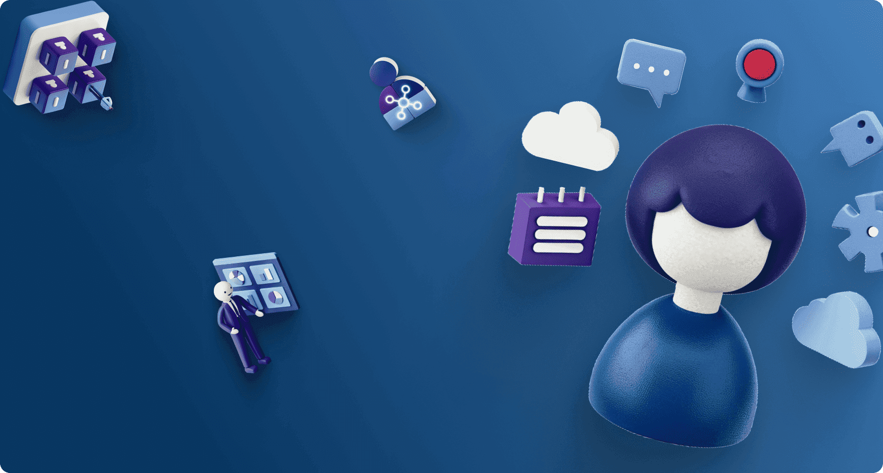 Битрикс24: обзор платформы для управления бизнесом