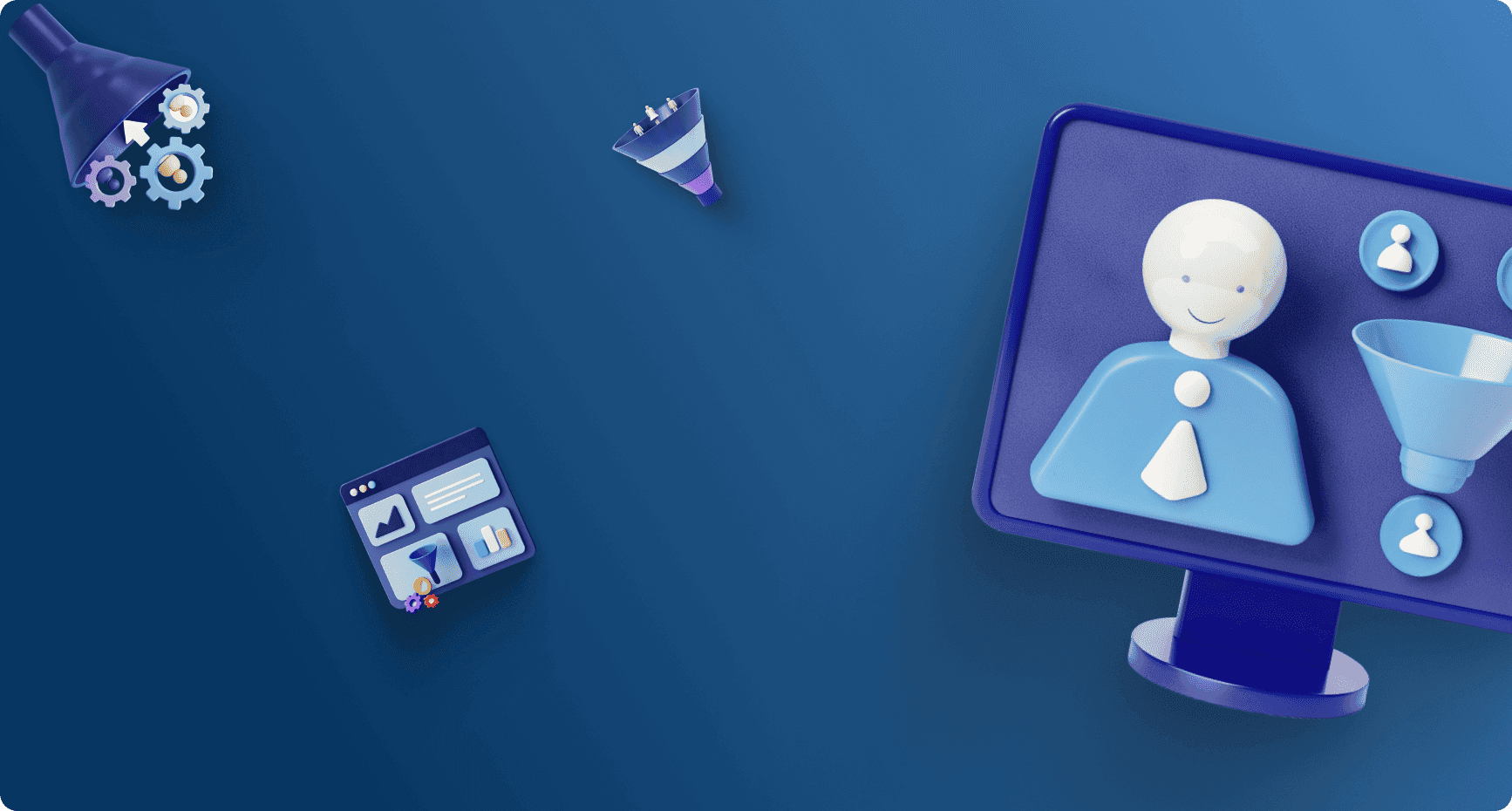 Воронка продаж в Битрикс24: настройка и управление процессом